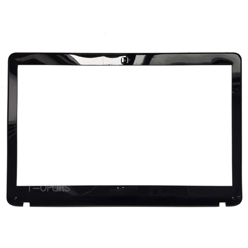 For sony vaio SVF1521K1EB SVF152C29M SVF15NE2ES LCD FRONT TRIM BEZEL B Cover