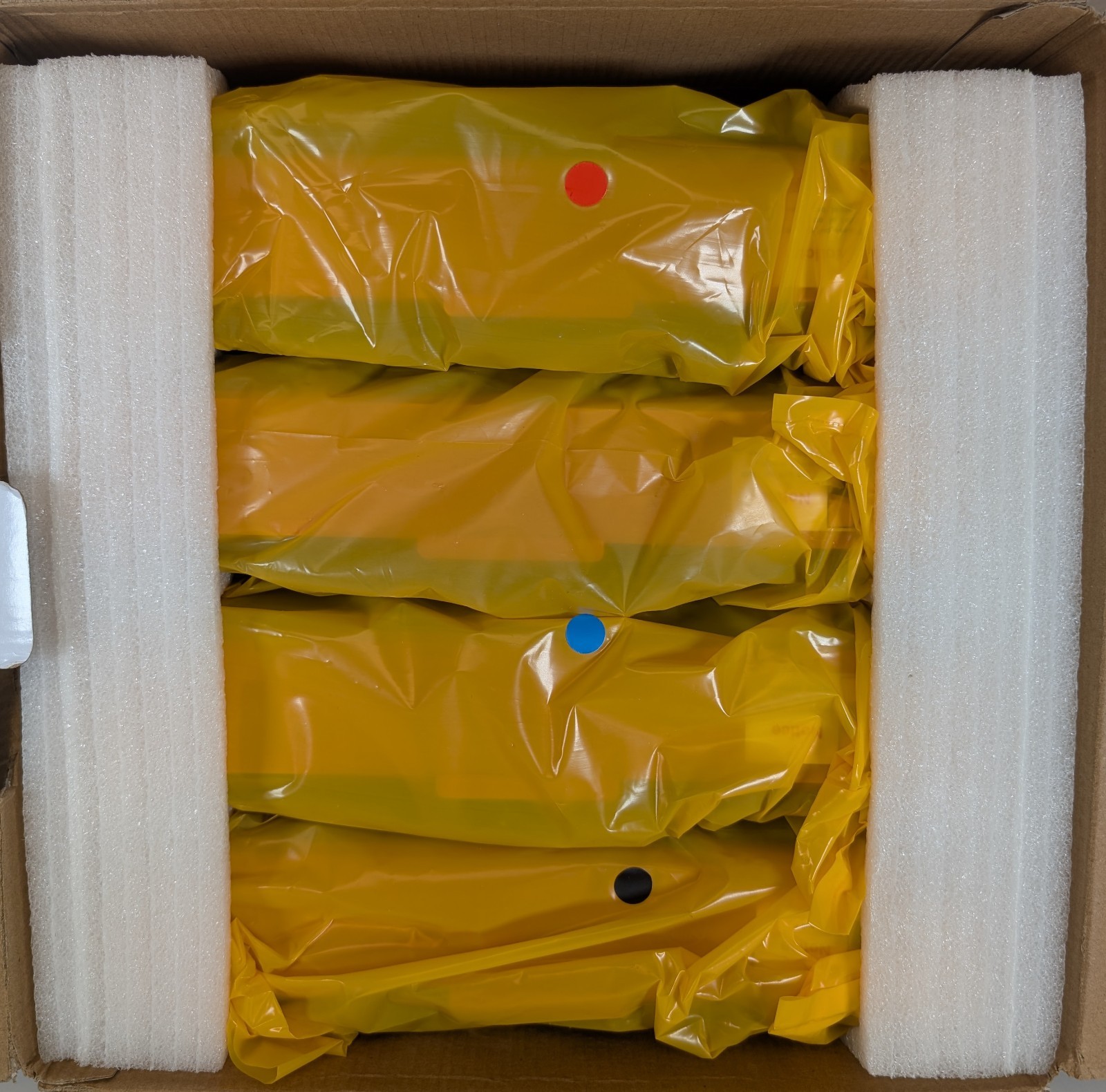 Generic 414X 4x Color Set Toner Cartridge W2020X W2021X W2022X W2023X Sealed 