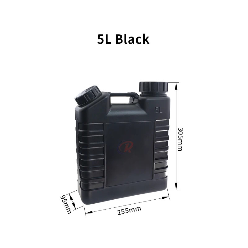 3.5L 5L solvent UV Ink Tank with mixer motor float filter for printing machine 3