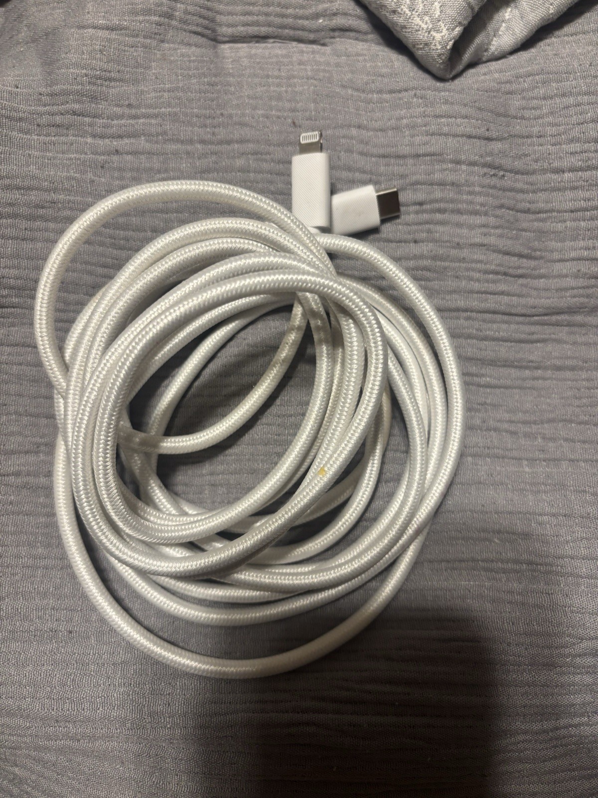 10Ft Long Type C Extension Cable, Anker