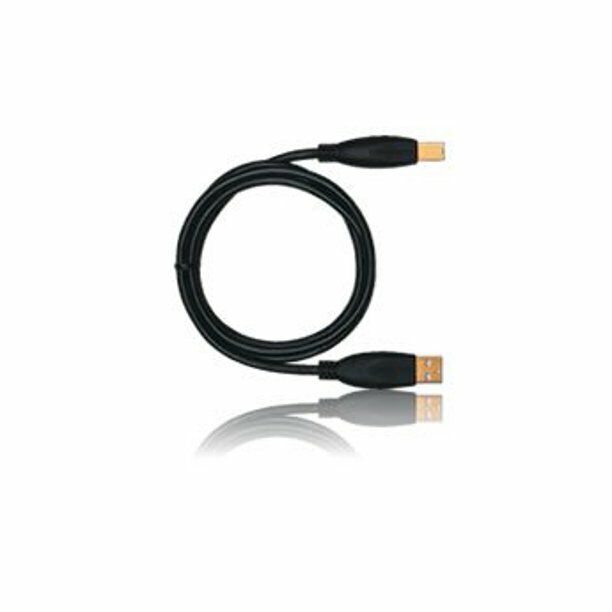 Gigaware 3ft USB Cable Supports 2.0 Brand: GIGAWARE