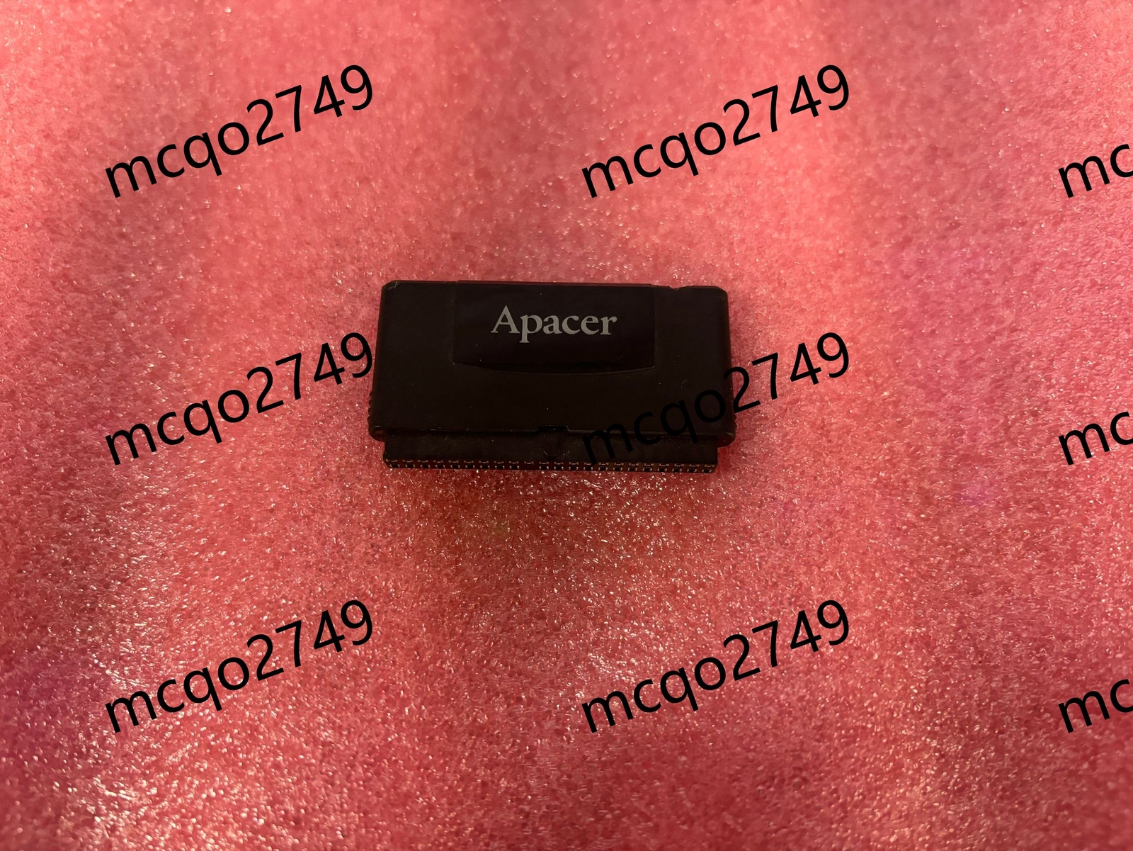 Apacer 2GB 43-Pin DOM Disk On Module 43PIN PATA/IDE/EIDE