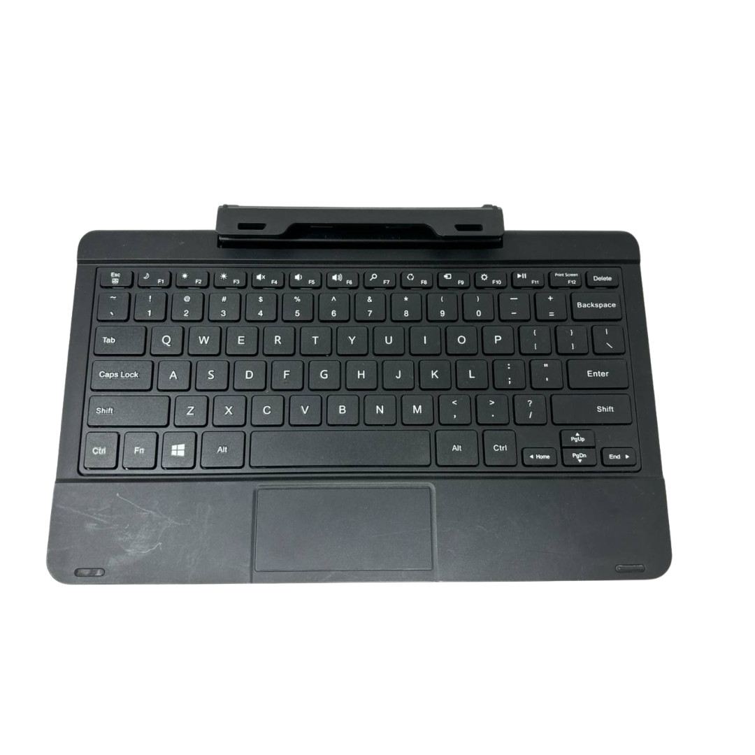 RCA Cambio W1162 Detachable Keyboard Dock With Touchpad For 11.6 Inch Tablet