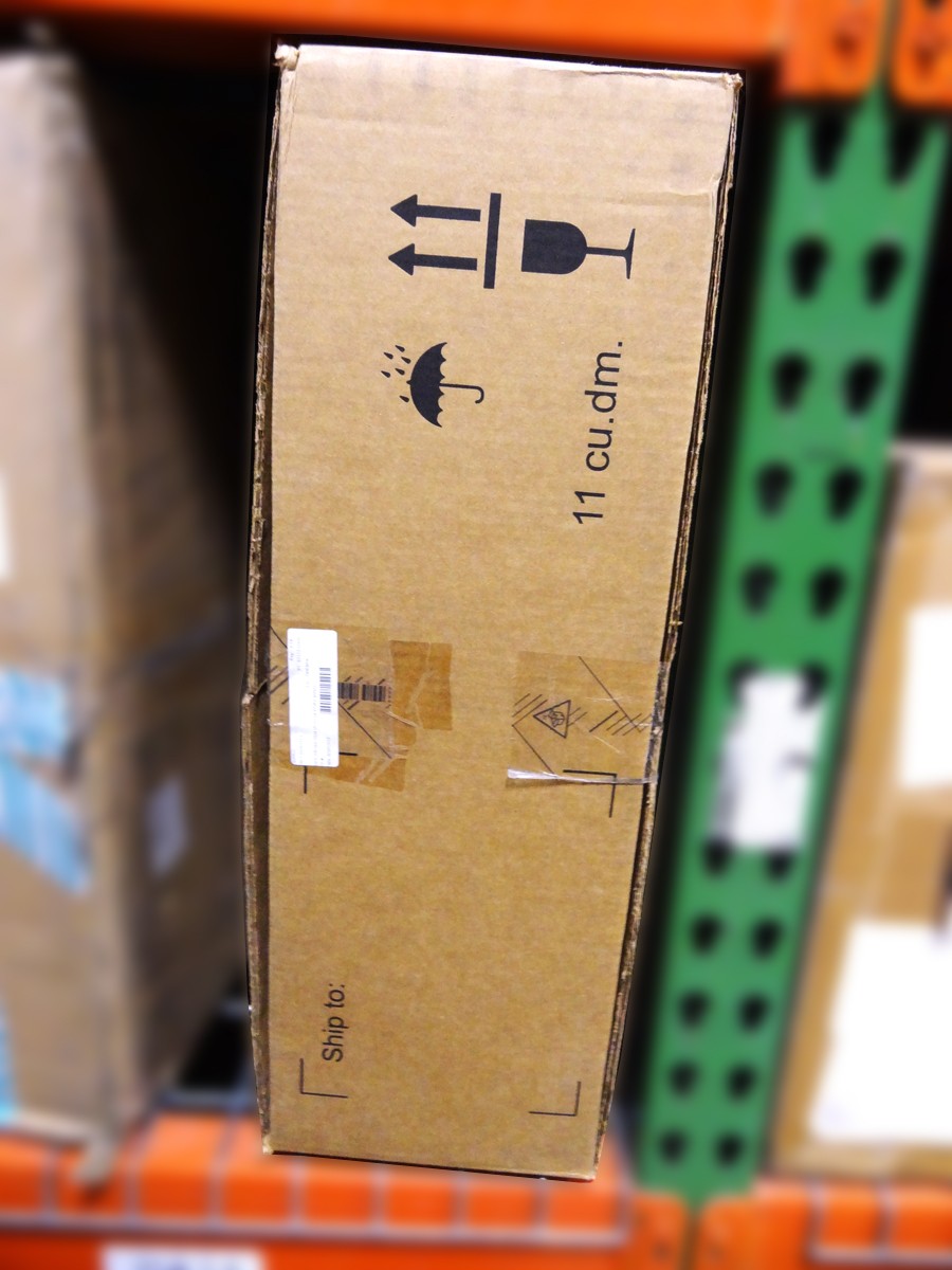 HP JW682A ARUBA 7024 (RW) 24-PORT 400W - JW682-61001