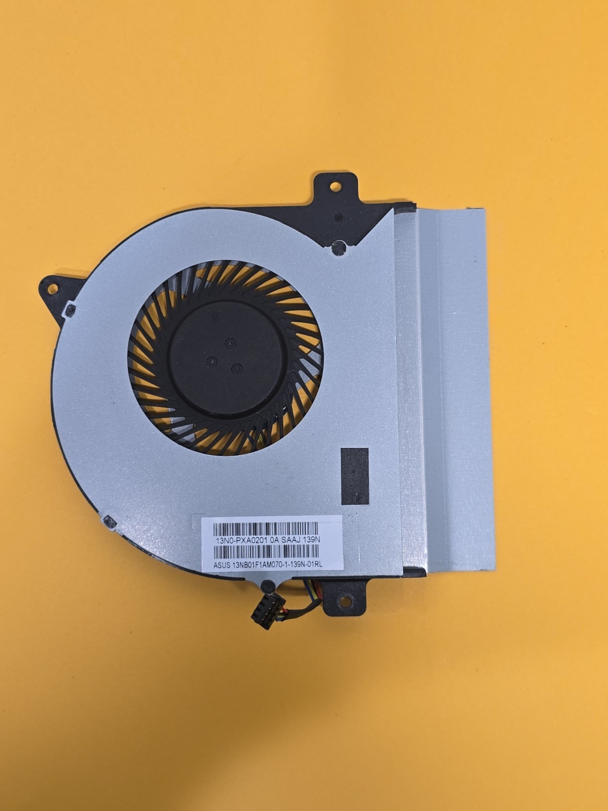 Sunon EG50050S1 Computer Cooling Fan
