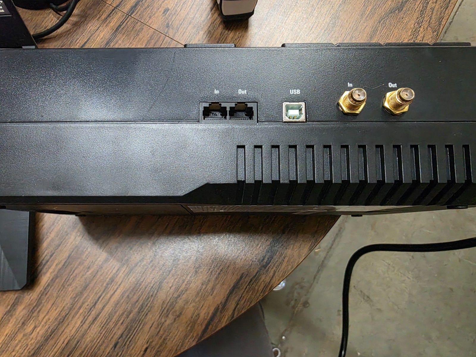 MinuteMan Power Technologies EN750 ((No Batteries))