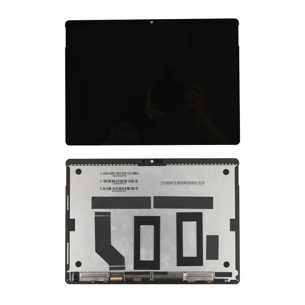 For Microsoft Surface Pro X 13" 1876 OEM LCD Display Touch Screen Replacement