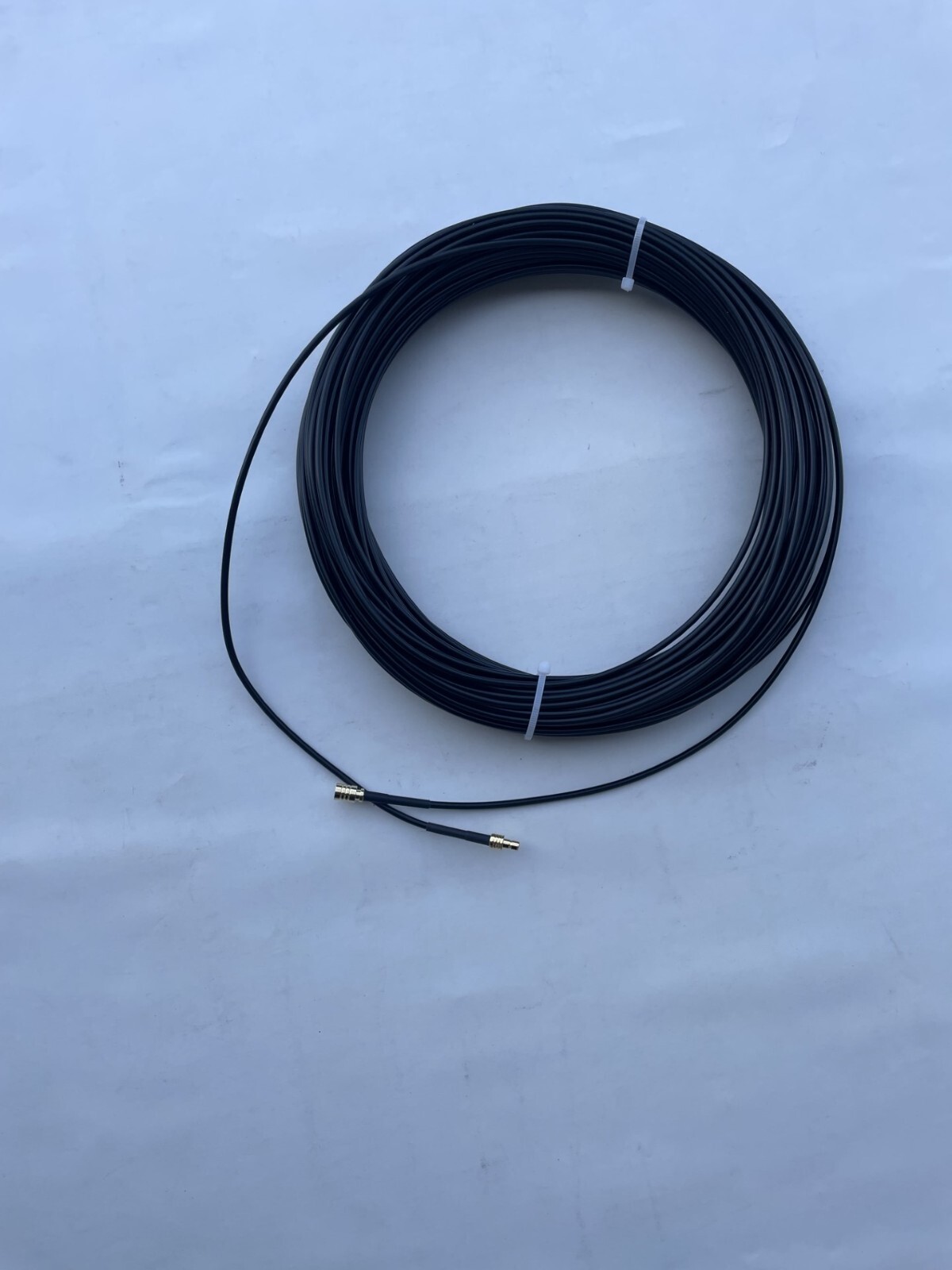 100FT LMR-100A SMB FEMALE SMB MALE XM Sirius Coax Satellite Radio ExtensionCable