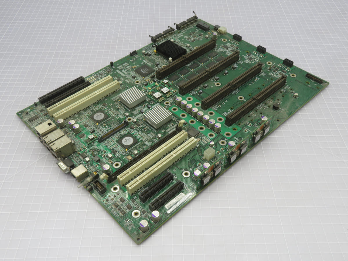 SUN MICROSYSTEMS 501-7066-09 MOTHERBOARD T218996