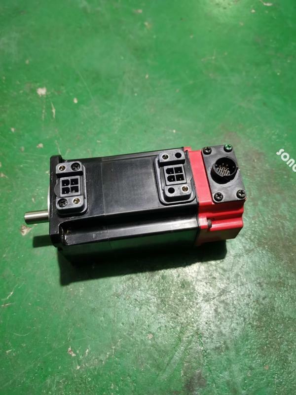 1PC A06B-0115-B704#0037 via DHL or Fedex fast shipping