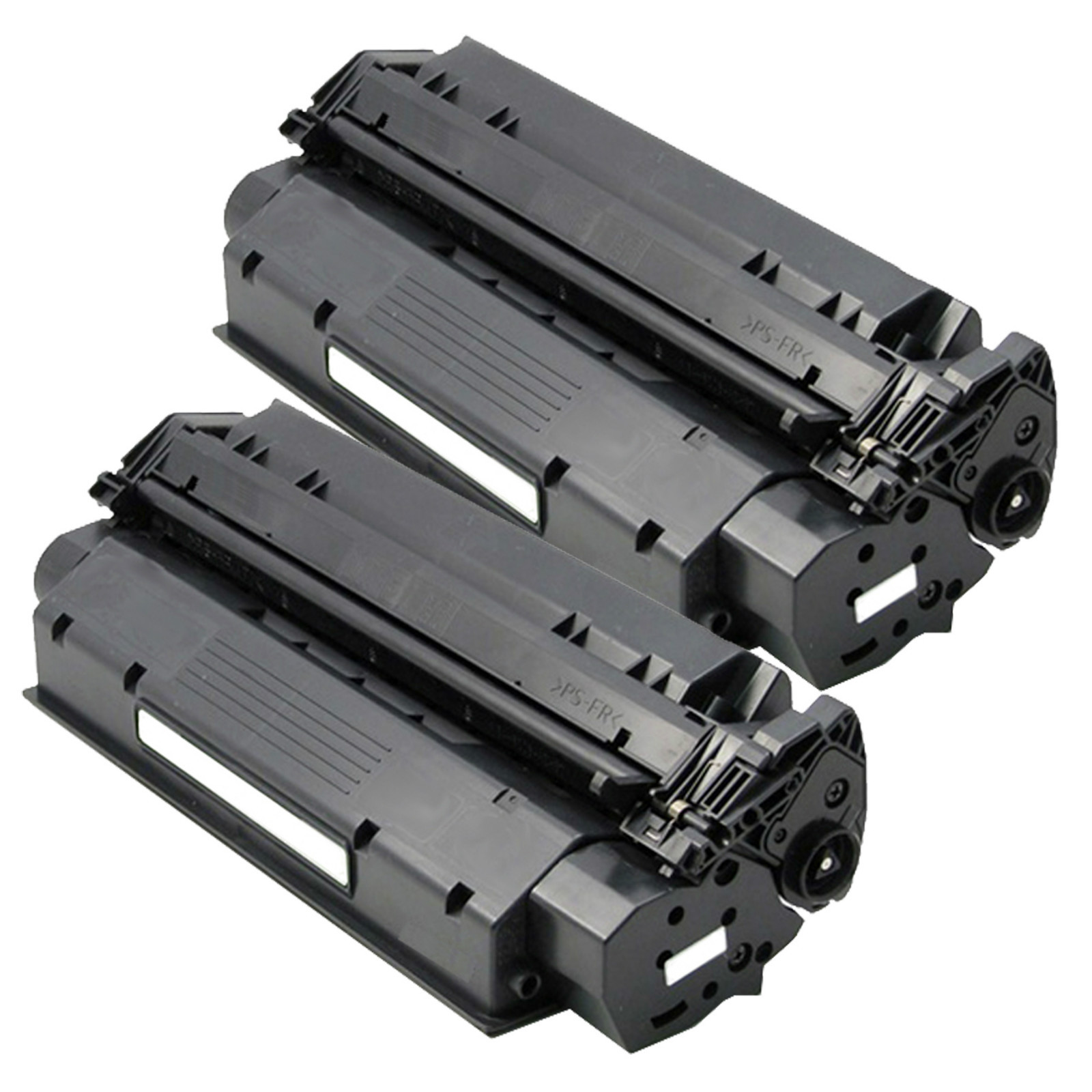 2PK C7115X 15X Toner for HP LaserJet 1200 1220 3300 3310 3320 3330 3380
