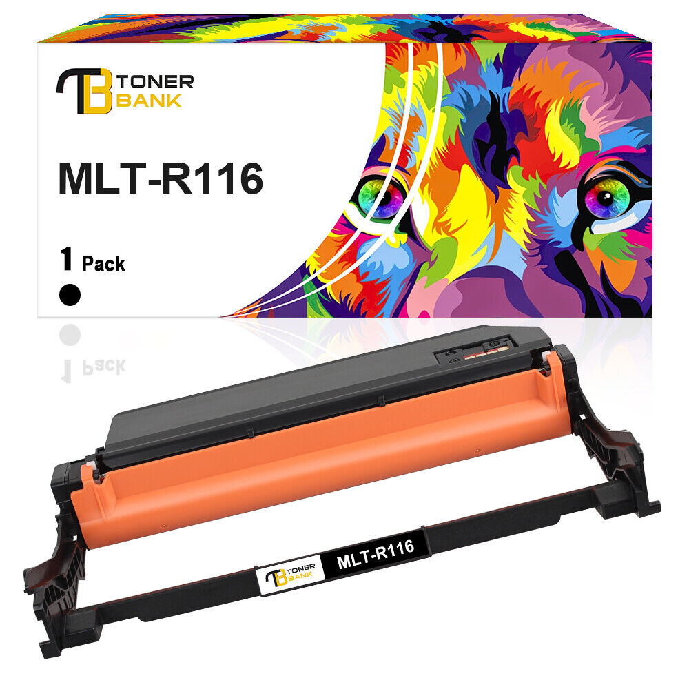 MLT-R116 Imaging Drum Unit For Samsung 116 Xpress M2875FD M2875FW M2675FN M2675