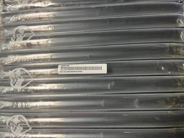 Xerox Standard Capacity Toner - Laser - 2000 Page - Black (106r01485) no box