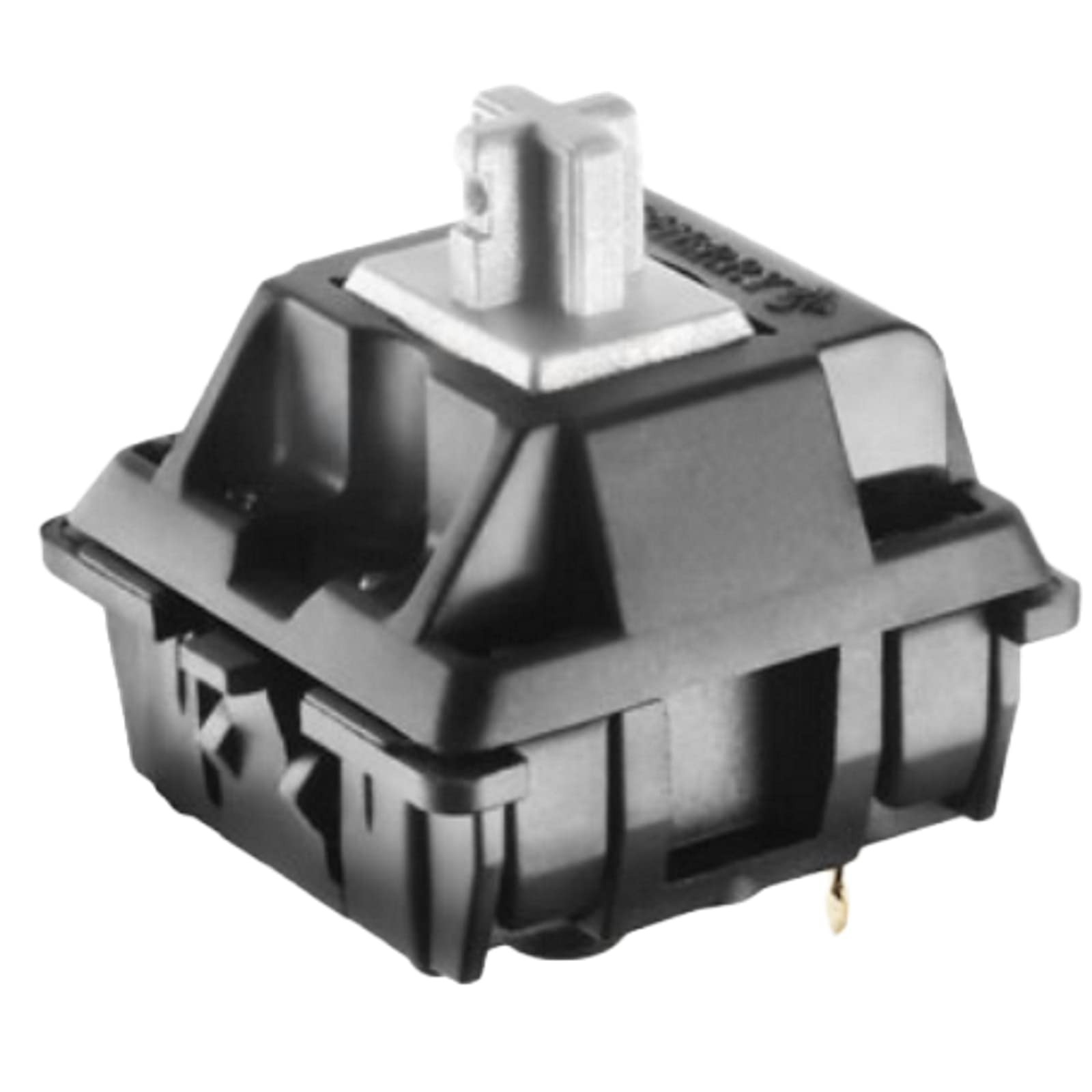 Ranked Cherry MX Key Switches for Mechanical Gaming Keyboards | Plate Mounted...