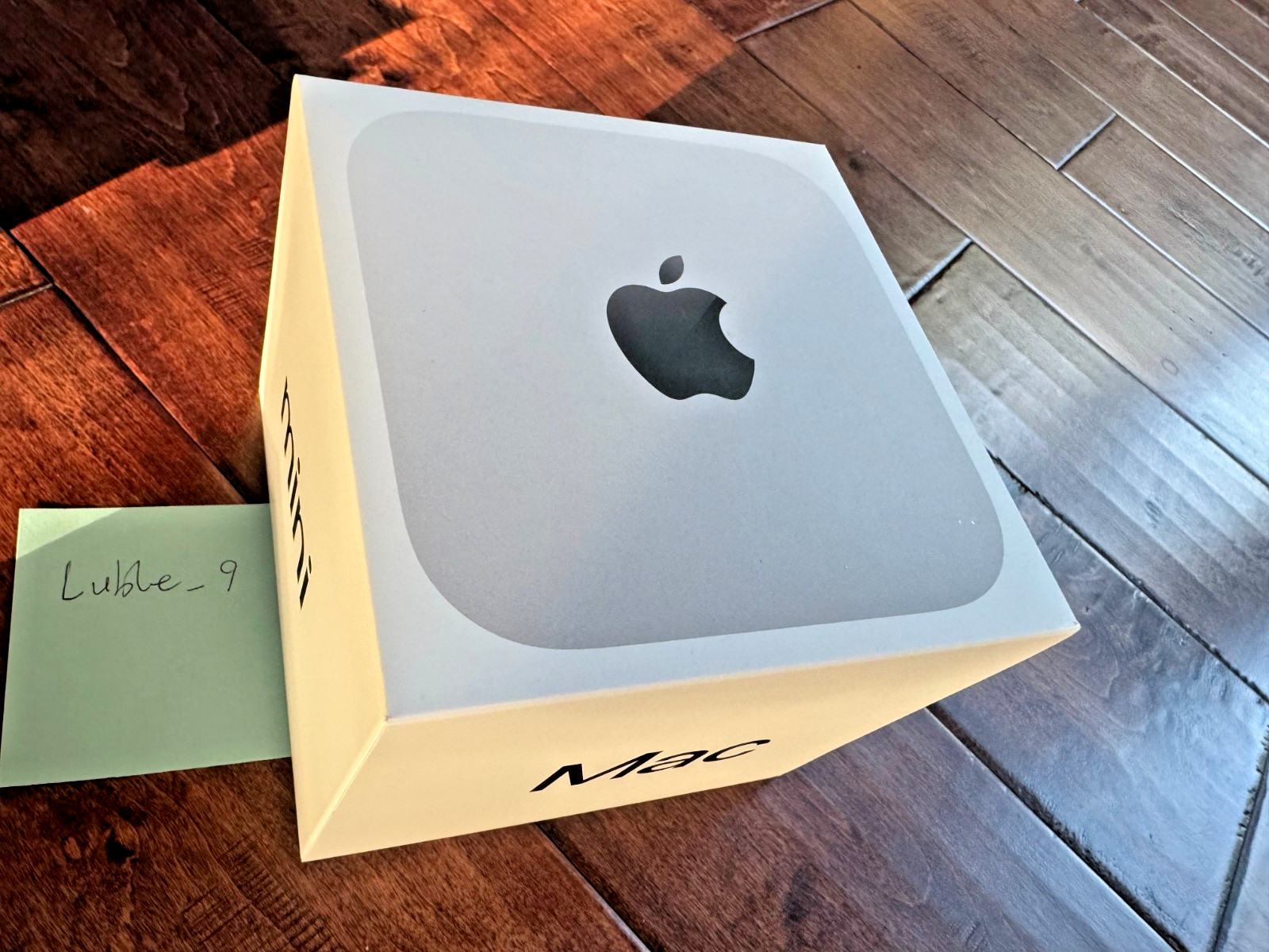2026 Apple Mac mini Desktop M6 12-Core CPU/GPU | 24GB RAM | 512GB SSD |MHQM4LL/A