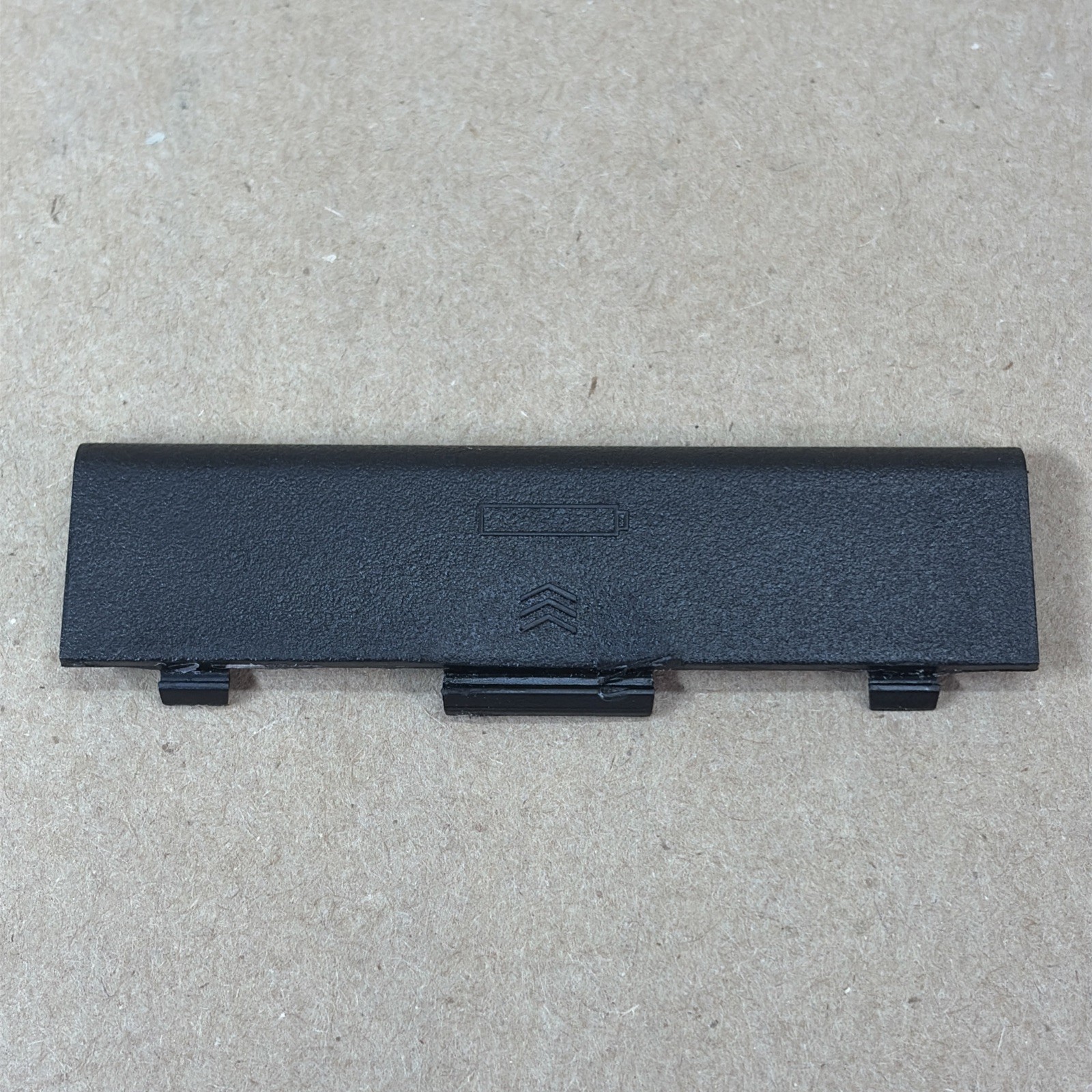OEM Dell Keyboard Battery Cover Door Y-RAQ-DEL2 GM952 FJ905 Replacement