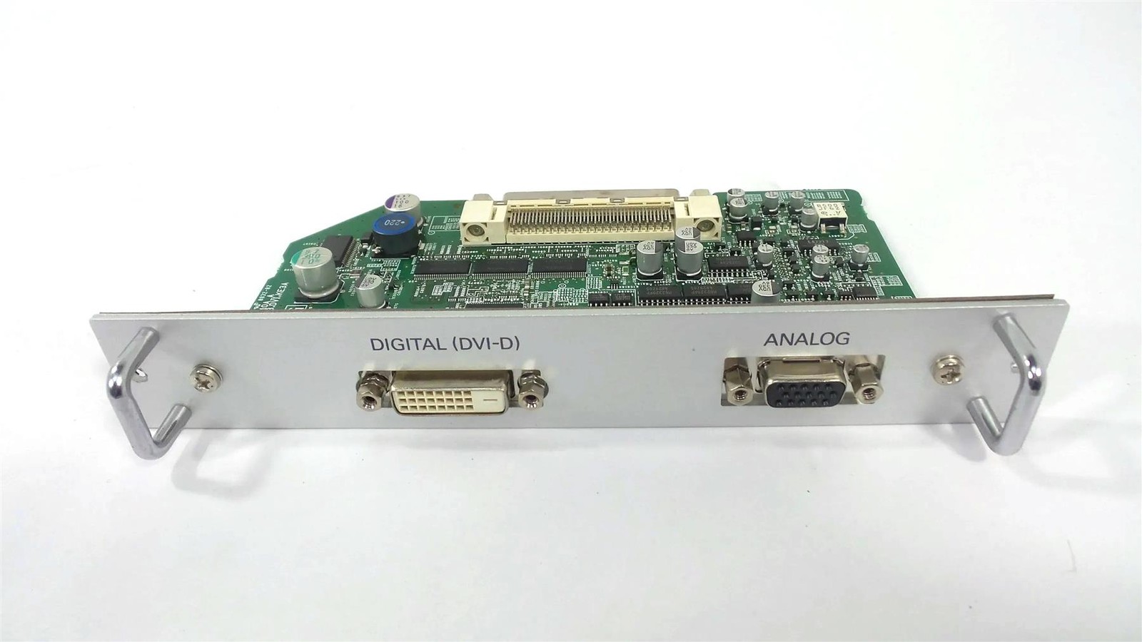 Sanyo POA-MD23ADI DVI & VGA Input for Sanyo PDG-DHT8000L PLC-HF15000L