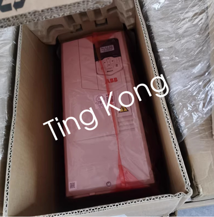 1PCS NEW ABB frequency converter ACH580-01-039A-4  By DHL or FedEX