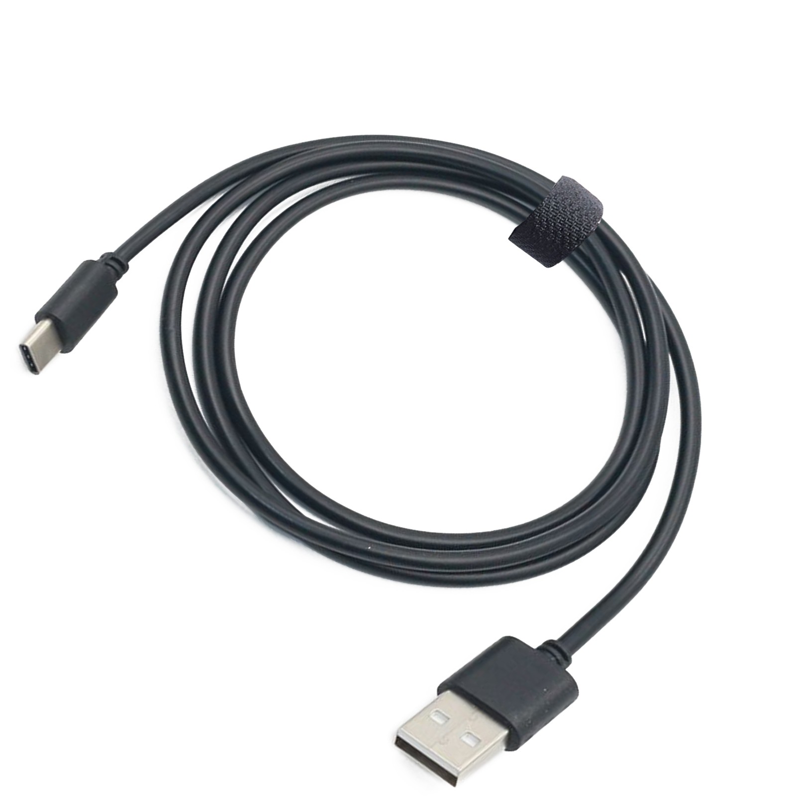 4.2ft/1.3m USB Charging Cable For Logitech MX Vertical Wireless/Master 3 Mouse b