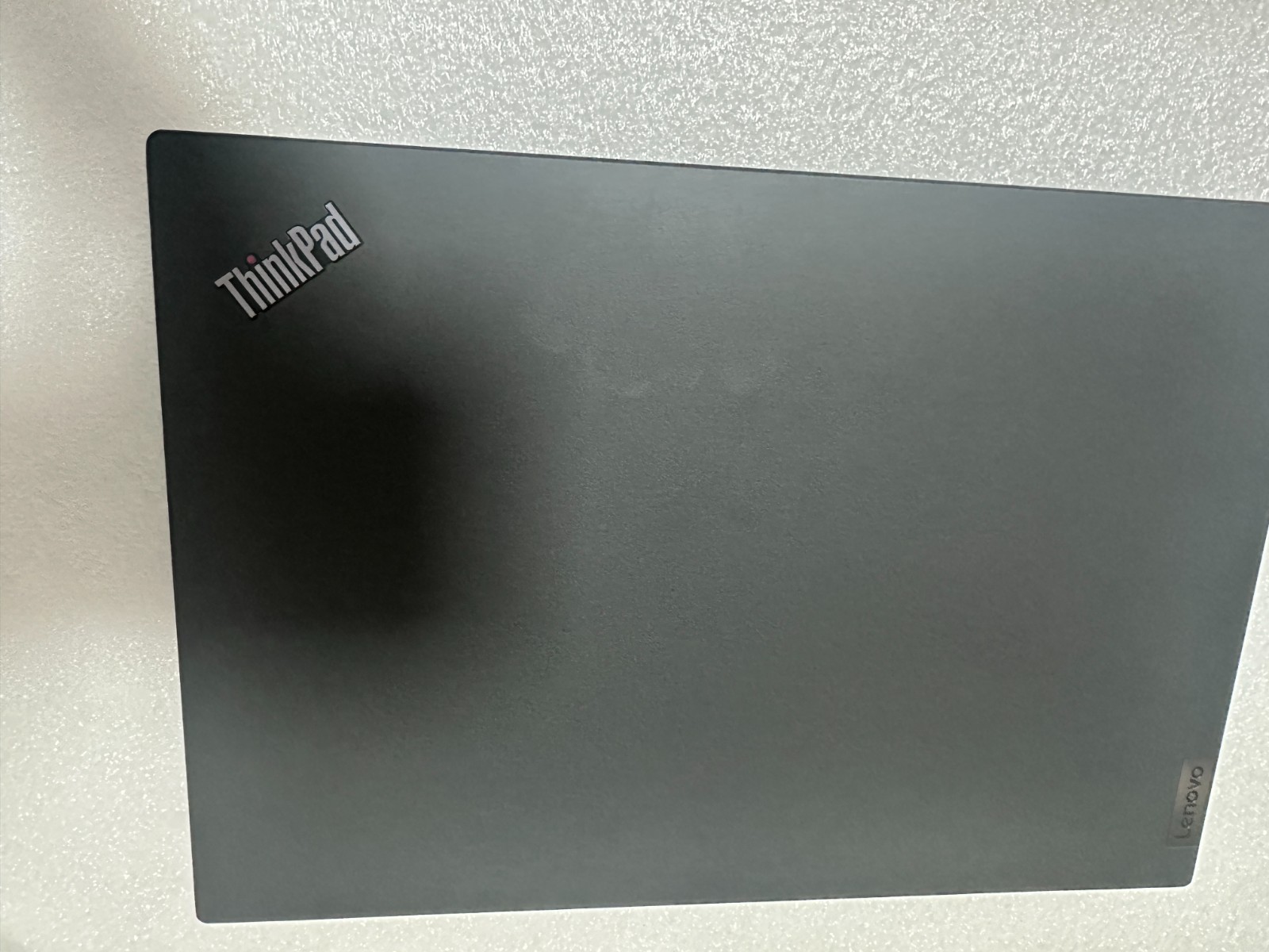 Lenovo ThinkPad  Gen 3 512GB SSD 16GB AMD Ryzen 7 Pro 6850U 2.7 Radeon  Graphics