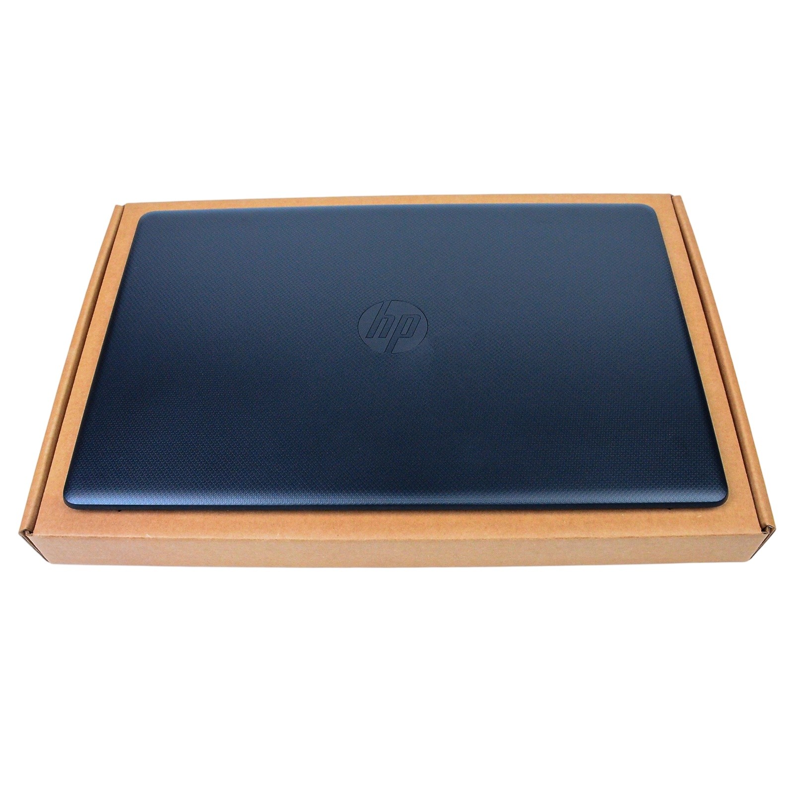 For HP 17-BY1053DX 17-BY3613DX 17T-BY 17BY Black LCD Lid L48403-001 New