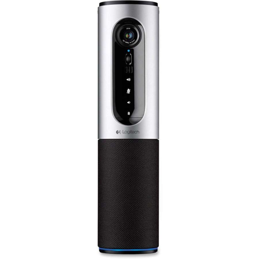 Logitech V-R0004 ConferenceCam Connect Video Conferencing Unit  (/RT6-14482-V...