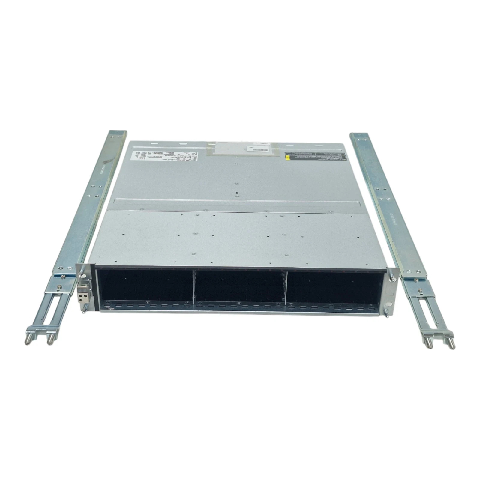 Fujitsu ETERNUS AF250 S3 DE Drive Expansion 24x 2.5" SAS Bay 2x IOM12G