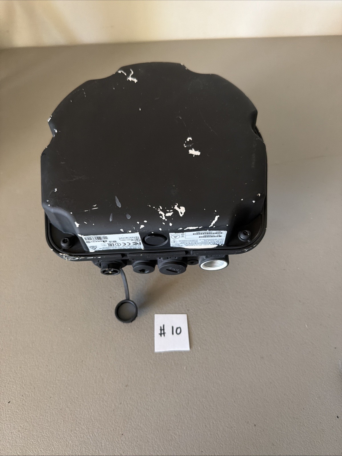 Aruba APex0102 Outdoor Wireless Access Point