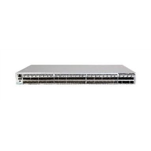 Dell DS-7720B EMC DS-7720B BROCADE BR-G720 64GB FC w/ 48 active ports +  ENT Bun
