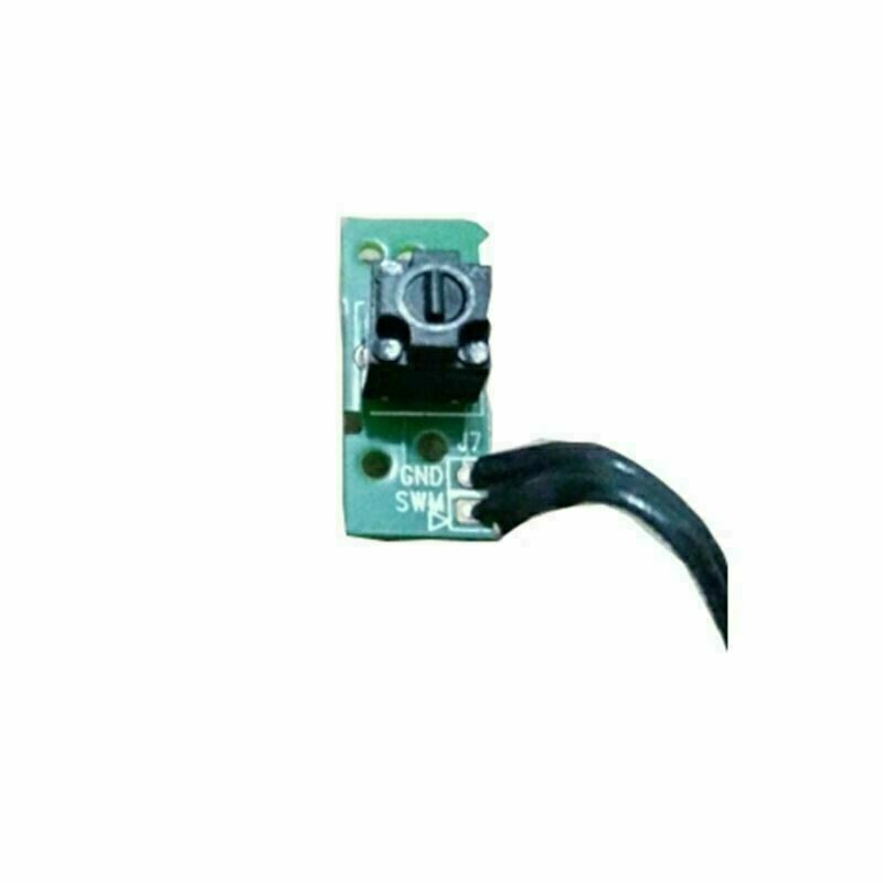 Key Board Scroll wheel Board Replacement For Logitech G403 G703 Gaming Mouse