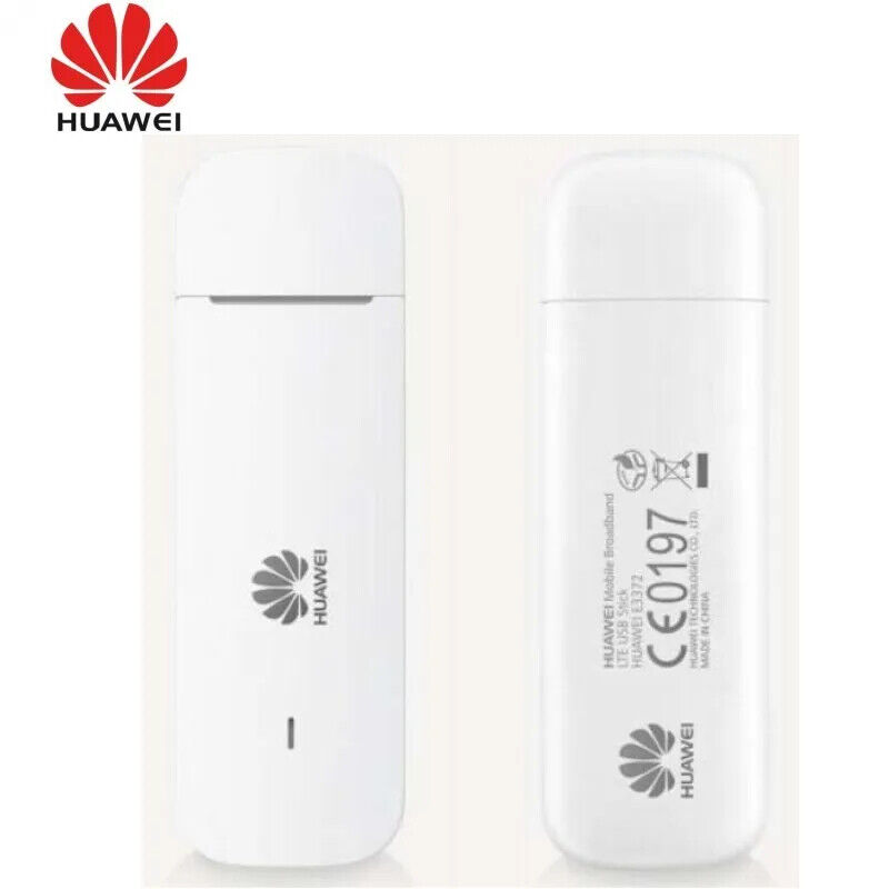 Huawei E3372h-510 4G LTE Cat4 150Mbps Modem Wireless Wifi USB Dongle Unlocked 