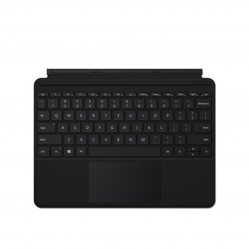 Open Box: Microsoft Surface Go Type Cover Black - Pair w/ Surface Go - A full ke