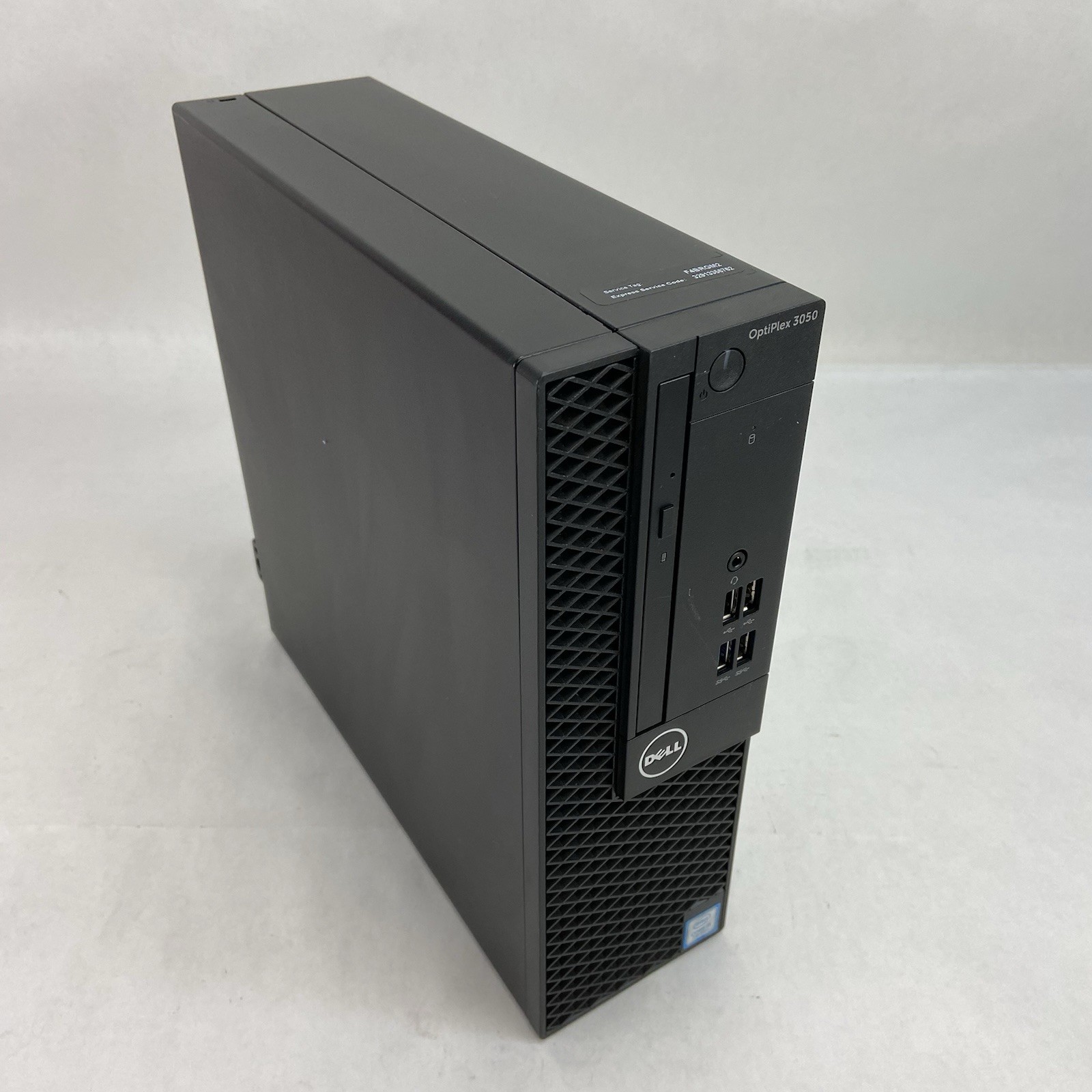 Dell Optiplex 3050 SFF Intel Core i5-7500 3.4GHz 8GB RAM No HDD No OS
