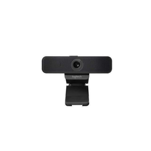 NEW Logitech C925e Full HD Web Camera (960-001075)