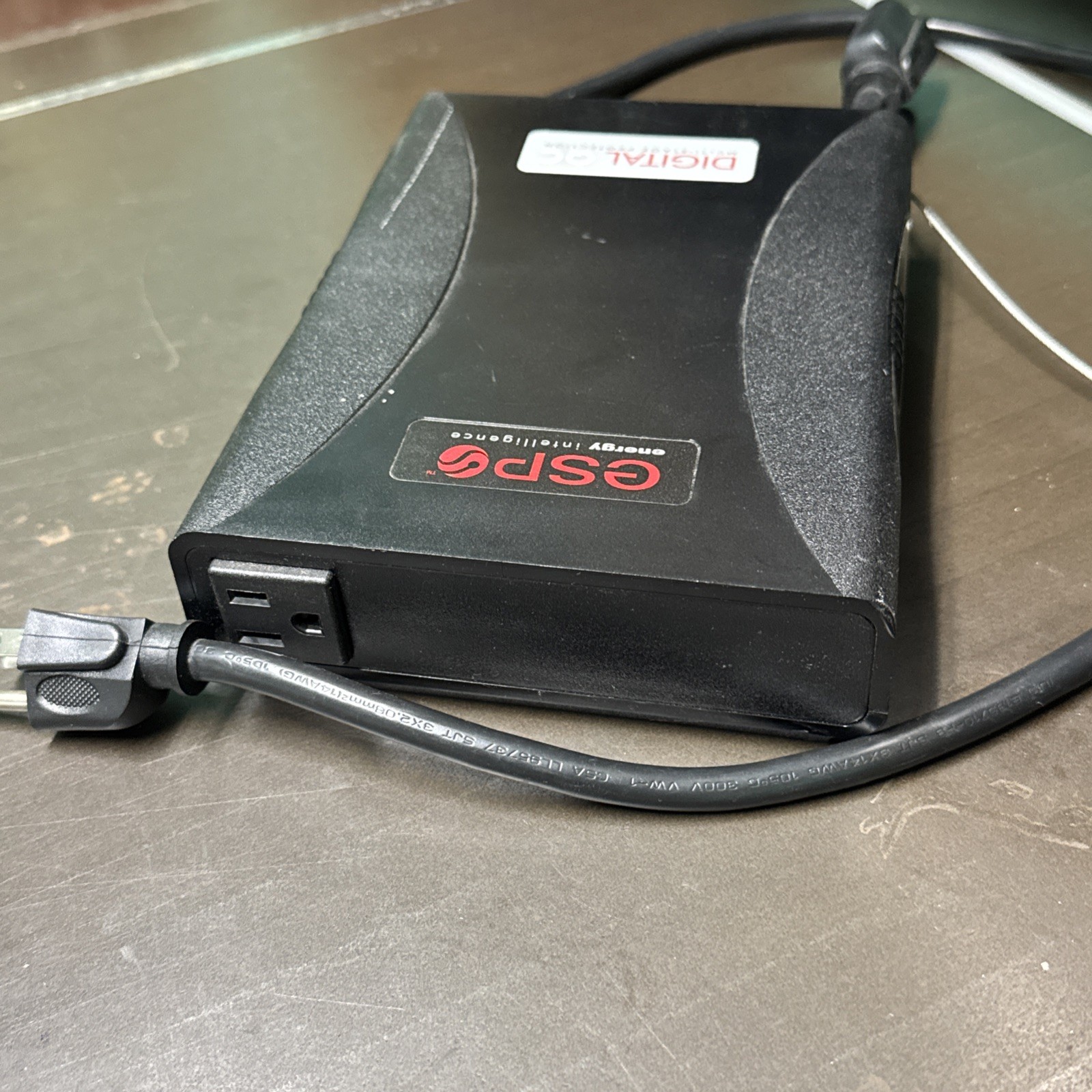 ESP 120v/15a Multi-Stage Surge Protection (D11316T)