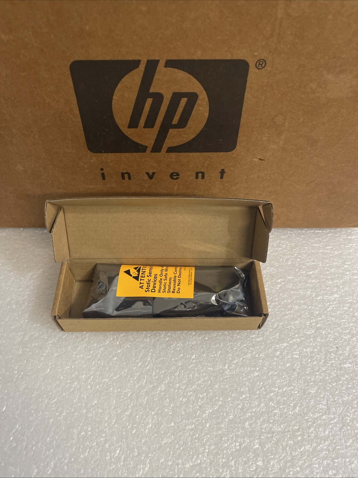 HP ORIGINAL 462969-B21 462976-001 460499-001 mah P series battery 2024 DATE CODE