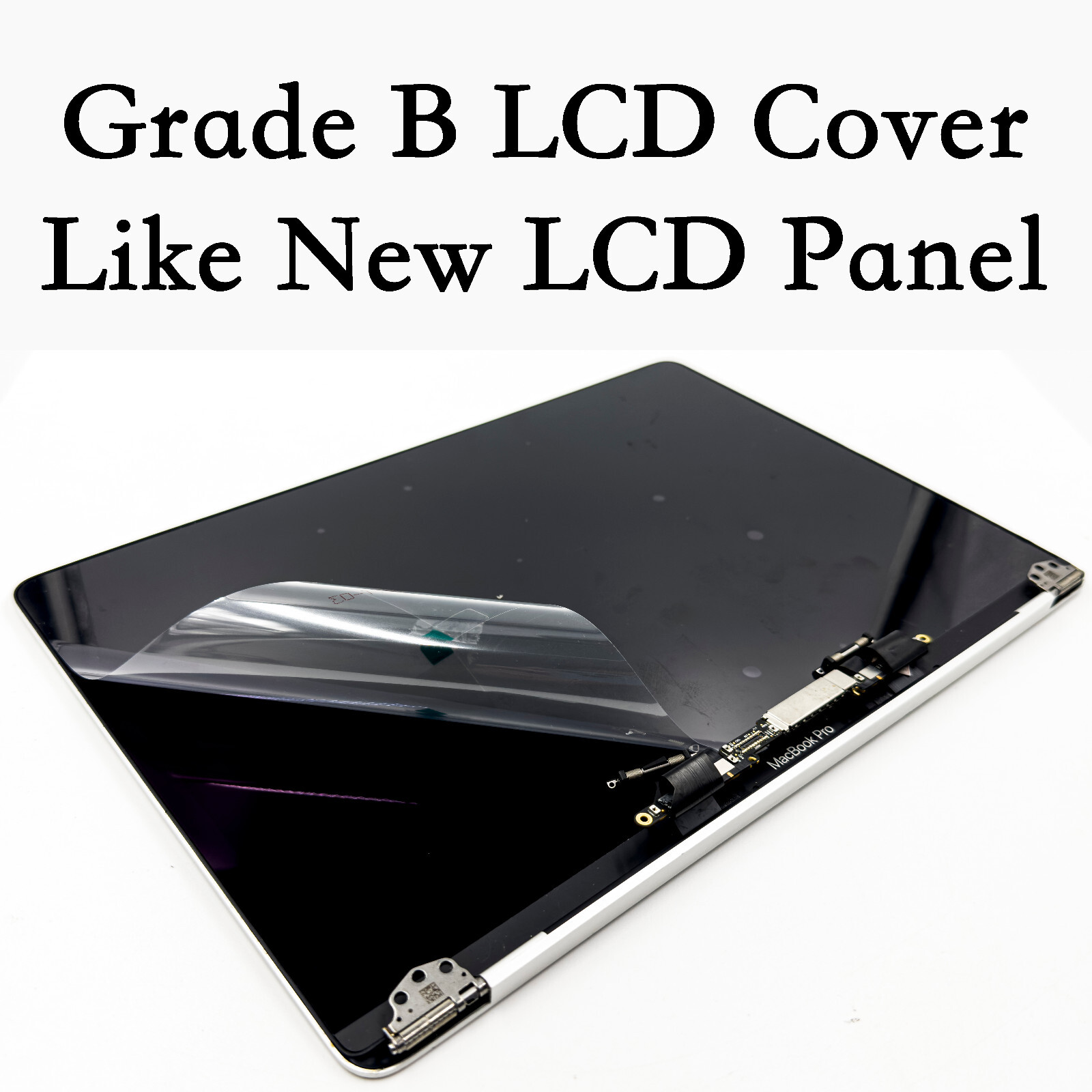 Genuine Grade B Space Gray LCD Screen Display 13" A2289 A2251 2020