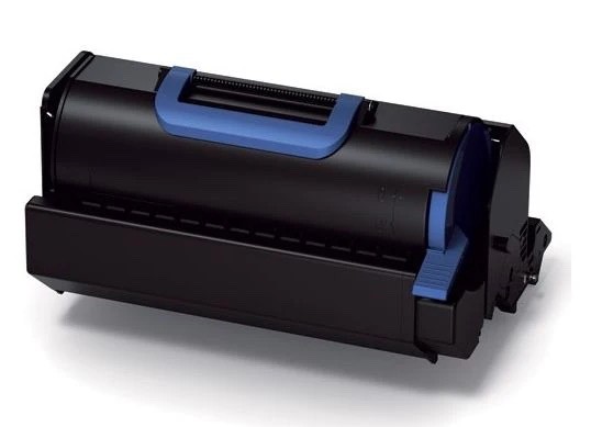Printing Solutions ob721 toner cartridge for use in b721/b731D page yeild 25k