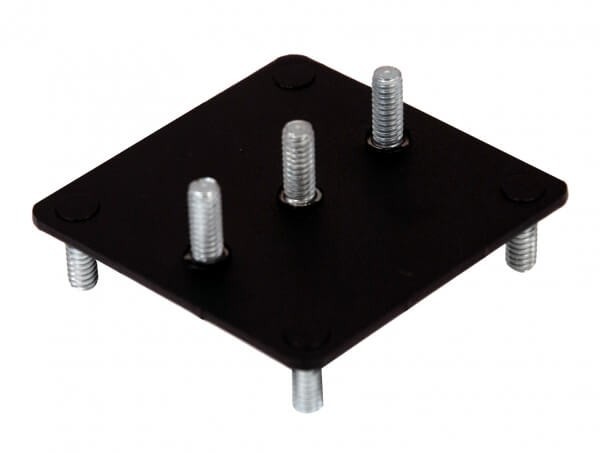 HAVIS C-HDM-301, Heavy Duty Fixed Top Offset Platform, New without Box