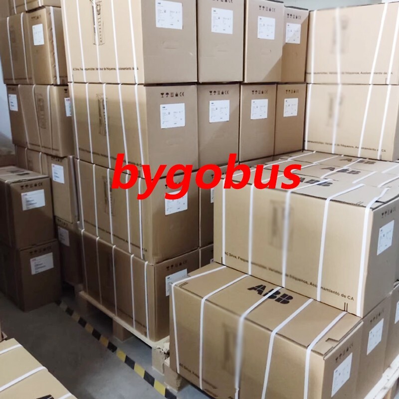 New Robot Drive 3HAB8101-14/05A With Cassette DHL Expedited Shipments