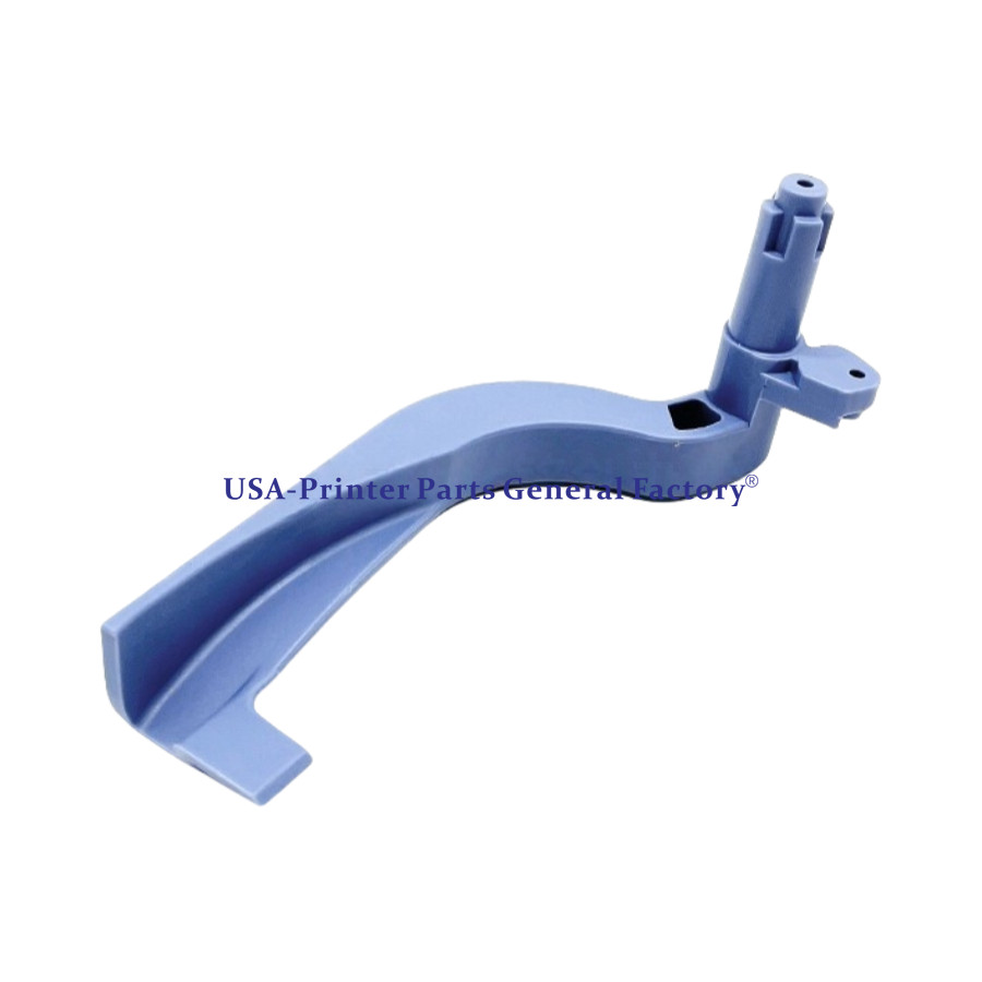 Printer Pinch Arm Pincharm Blue Lever Handle Fit For HP DesignJet 510 800 800ps