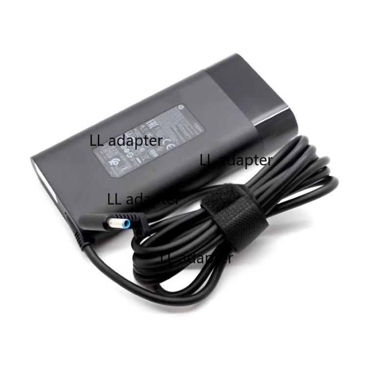Original HP L48757-003 Power Supplies HP Pavilion 16-a0045nr OEM 150W AC Adapter