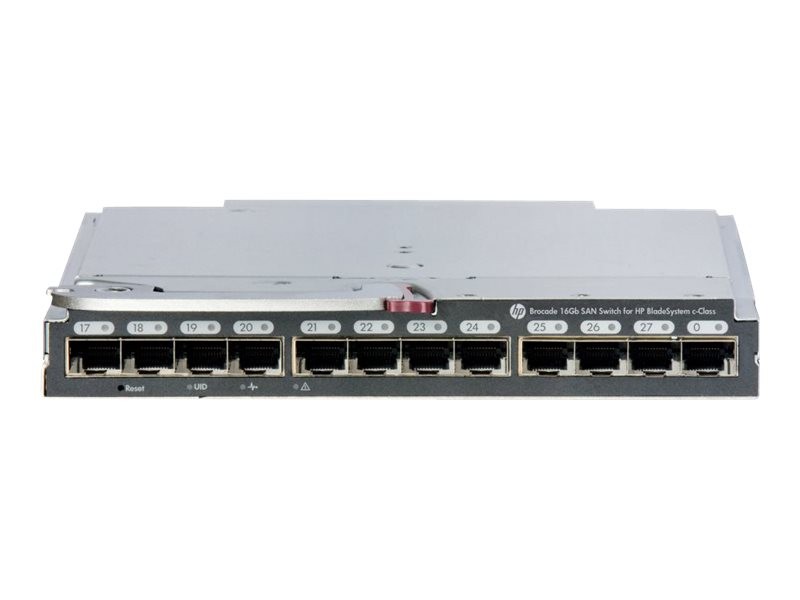 HPE Aruba 724425-001 Storage II price incl VAT 3 yr warranty* B2B