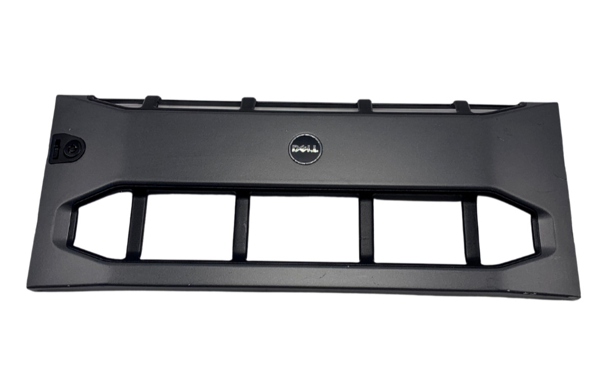 Dell W366D Poweredge R910 Face Plate No Key w60