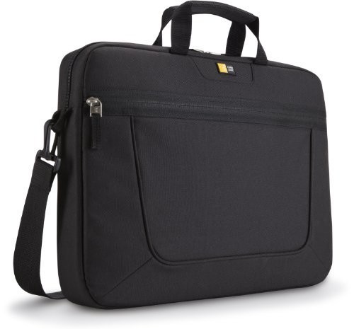 Case Logic VNAI-215 Carrying Case for 15.6 Notebook - Black" (vnai215black)