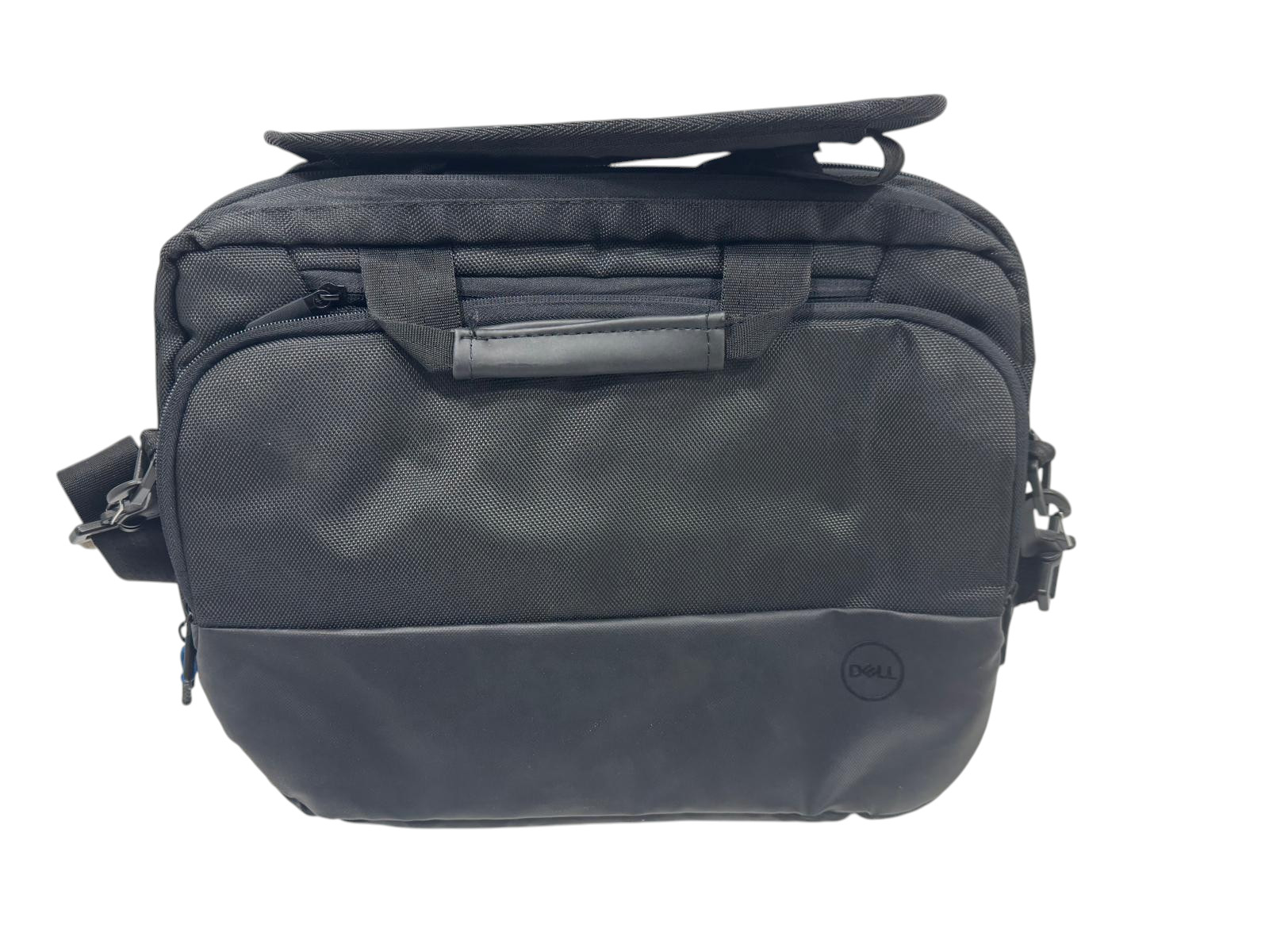 Dell 7FK8H Pro Briefcase Bag with Shoulder Strap 15.6"
