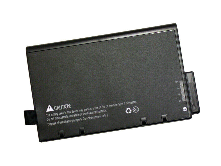 REPLACEMENT DR202 M4605A BATTERY DT590 DT592 DT594 MP50 MP60 MP70 ACC-006-591