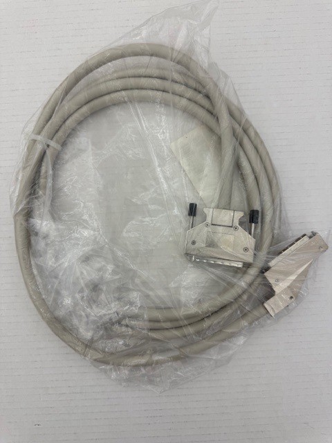 Quantum DB68 Male-DB68 Male Right Angle 17-03565-04 (BN21K-03) 3m SCSI Cable NEW