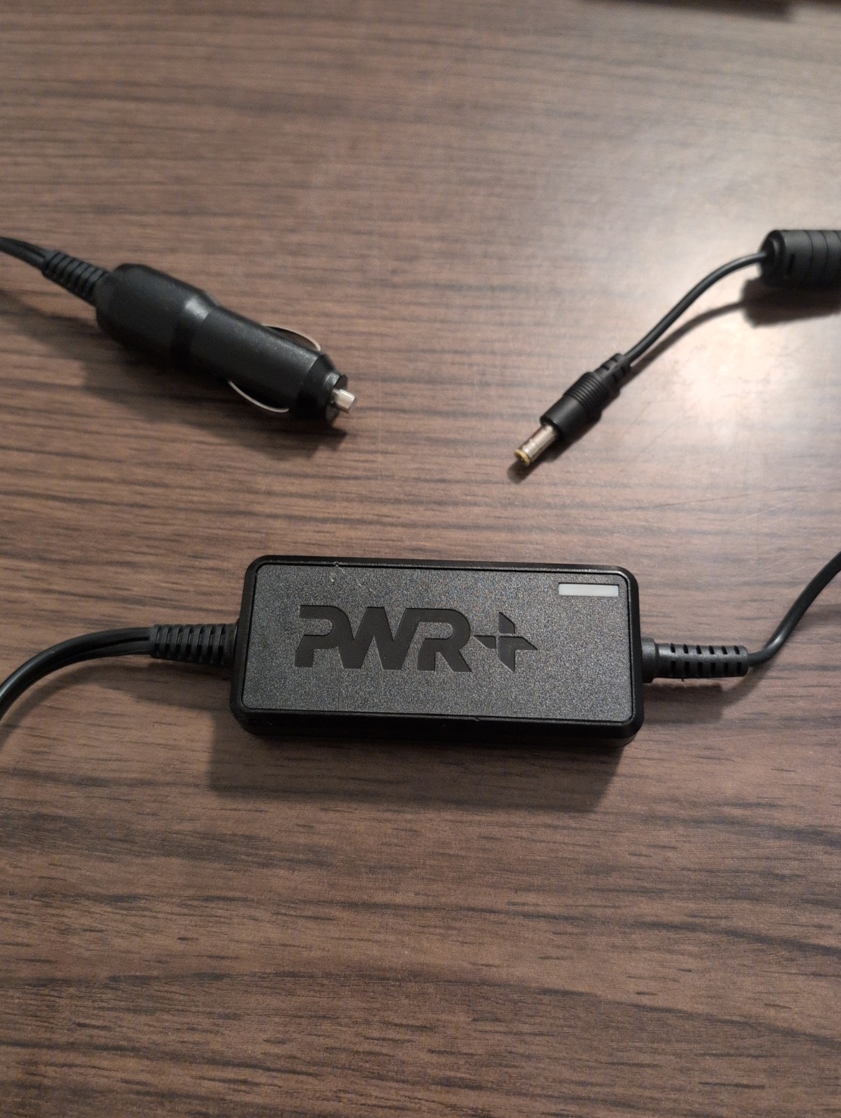 PWR+ DC Car Charger for Panasonic Toughbook CF-31 CF-30 Power Adapter