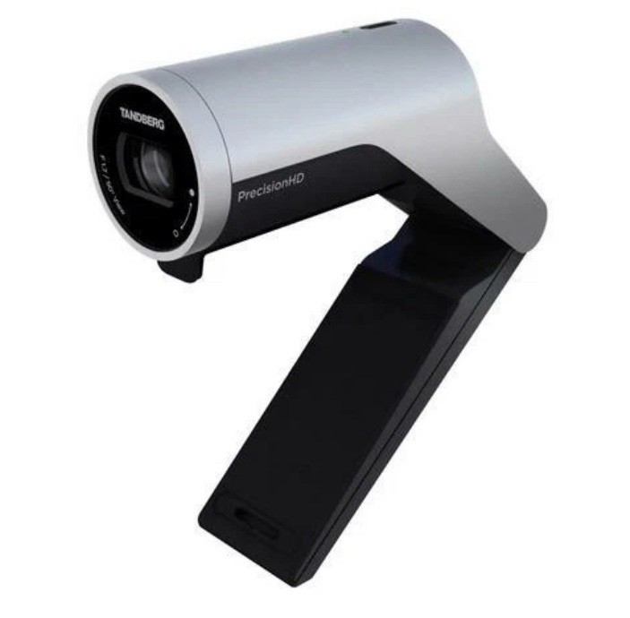 Cisco CTS-PHD-CAM-USB TelePresence PrecisionHD USB Camera Tandberg TTC8-03